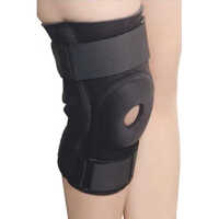 Easy To Operate Knee Wrap