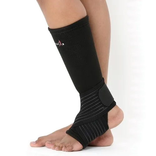 Easy To Operate Ankle Binder at Best Price in Jaipur Osteoplast