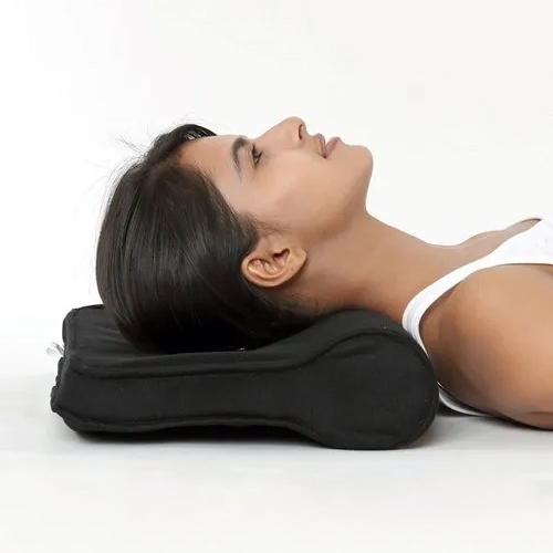 Safe To Use Contour Pillows