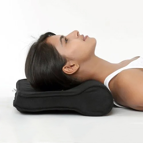 Easy To Operate Cervical Pillow