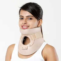 Safe To Use Cervical Orthosis