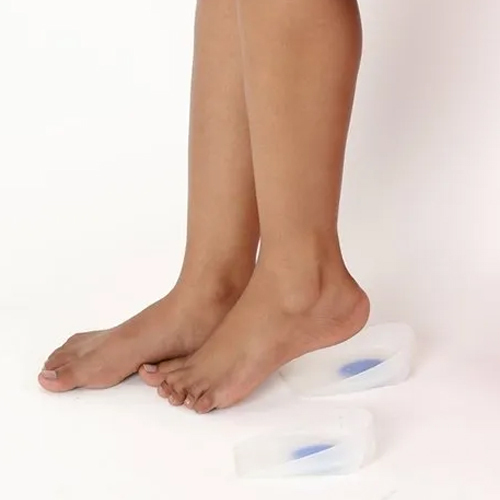 Easy To Operate Heel Cushion