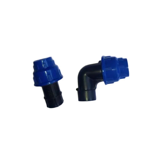 MDPE Plumbing Pipe Fitting