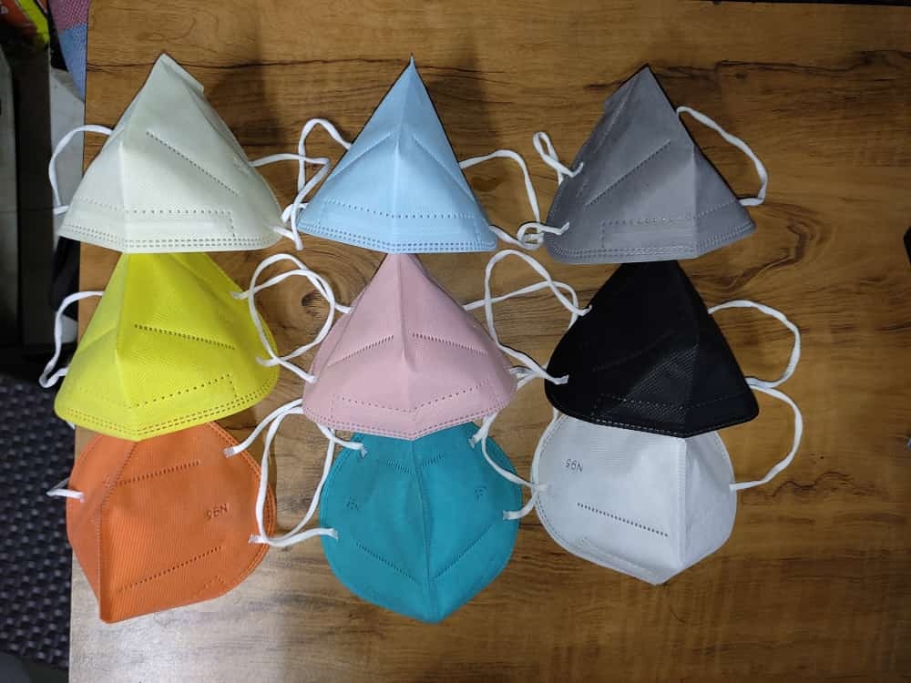 N95 MASK