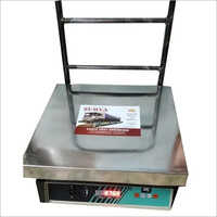 Modern Weighing Scale