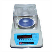 PGB600 Gold Jewelry Weighing Scale