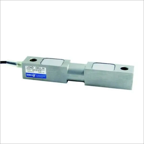 Double Ended Beam Load Cell