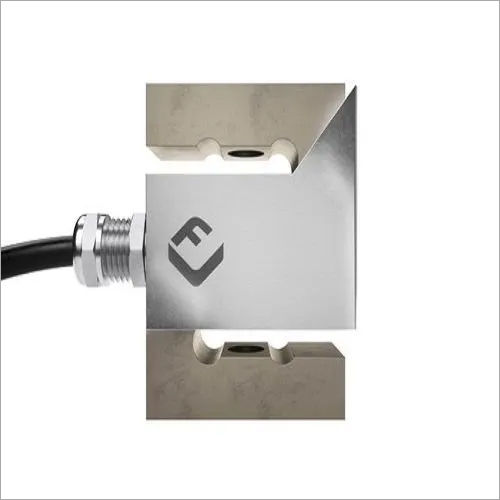 White S Type Load Cell