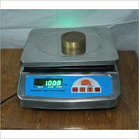 Table Top Scale