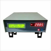 Weighbridge Terminal
