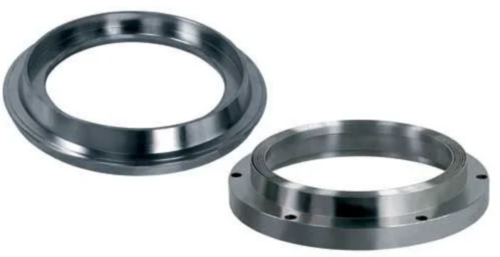 Impeller wear ring