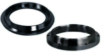 Impeller wear ring