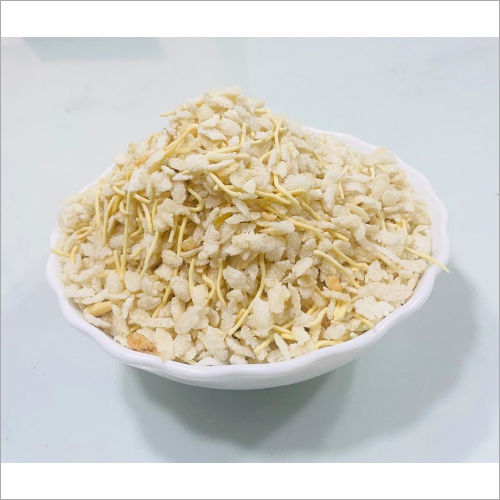 Chira Diet Bhel Namkeen Packaging: Bag