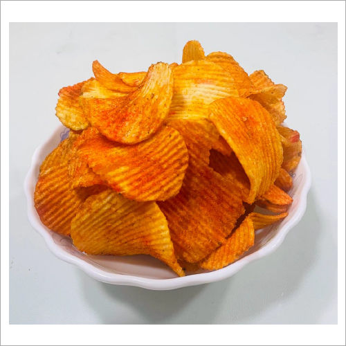 Namkeen Masala Potato Chips