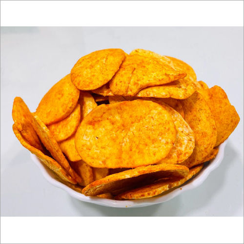 Namkeen Spicy Aloo Chips