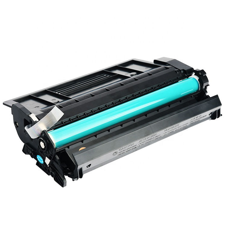 HP 87A Black LaserJet Toner Cartridge