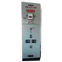 2 Phase Electric Control Panel