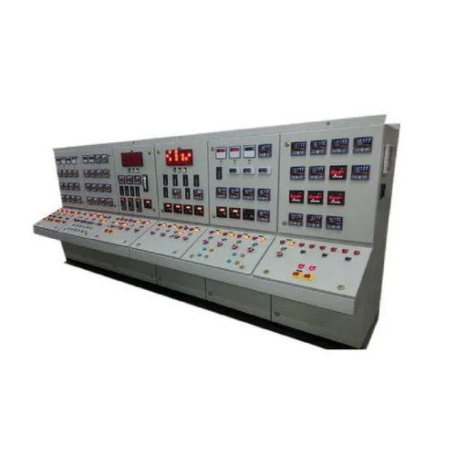 Electric Control Panel