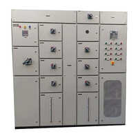 440V Mild Steel APFC Panel