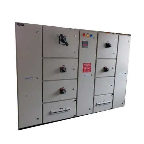400 Amp Lt Distribution Panel Base Material: Metal Base