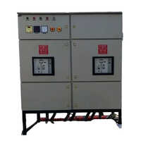 1000 Amp Automatic Changeover Panel