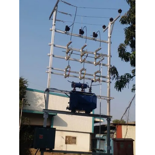 EHV Substations Services By SUYASH ELECTRIC COMPANY