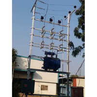 EHV Substations Services