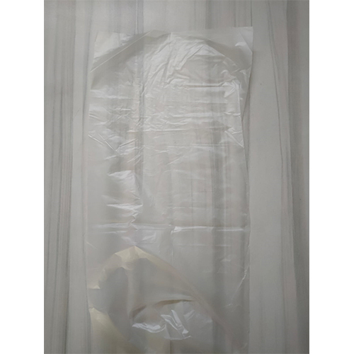 Plastic Cover
