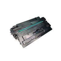 HP 93A Black Original LaserJet Toner Cartridge