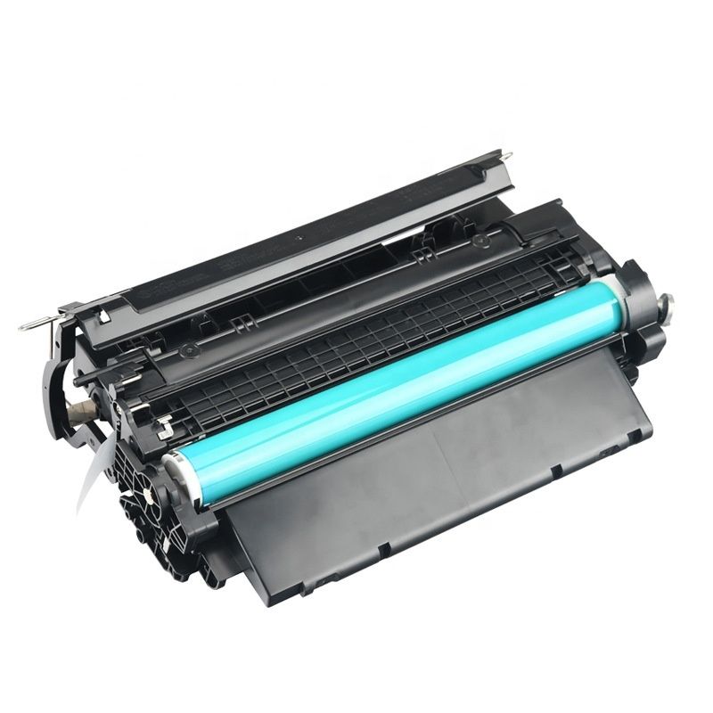 HP 93A Black Original LaserJet Toner Cartridge