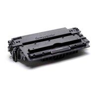 Black HP 16A Toner Cartridge AC-16A / Q7516A