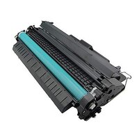 Black HP 16A Toner Cartridge AC-16A / Q7516A