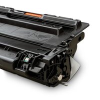 Black HP 16A Toner Cartridge AC-16A / Q7516A