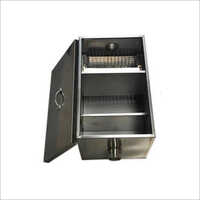 Oil Grease Trap Bag Size: Medium