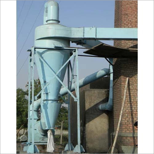 Matel Fumes Extraction System