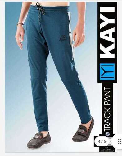 Men Daily Wear Track Pant