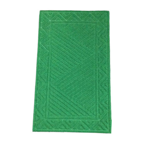 Anit Slip Non-slip Rubber Polypropylene Door Mats