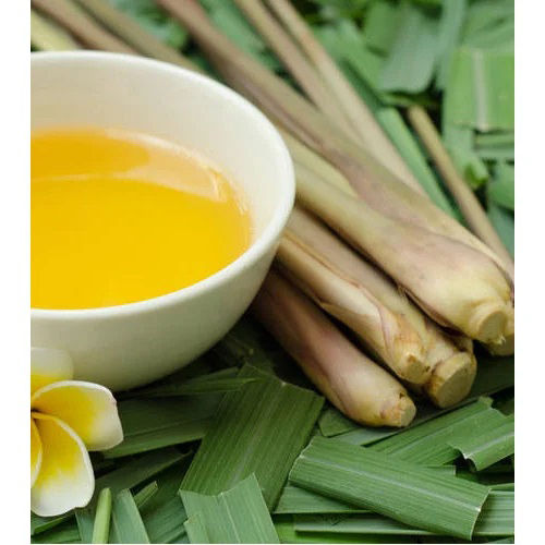 Citronella Java Essential Oil