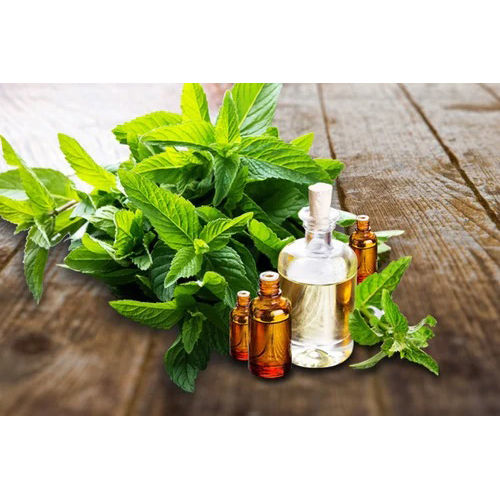 Linalool Ex-Basil Oil