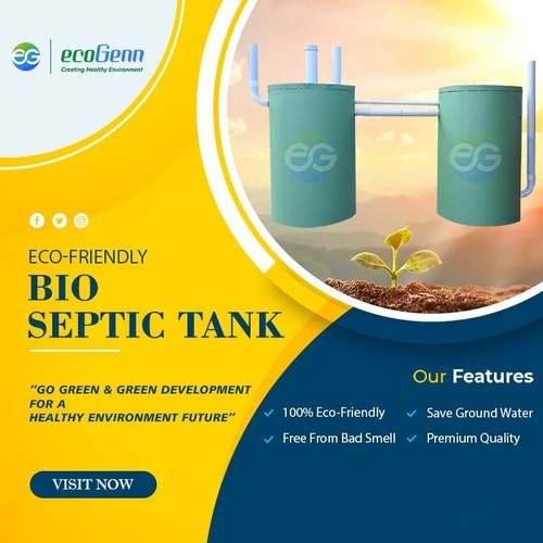 Septic Tank in Edaikazhinadu