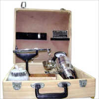 Mild Steel Rapid Moisture Meter