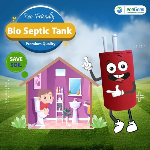 Septic Tank in Kalapatti