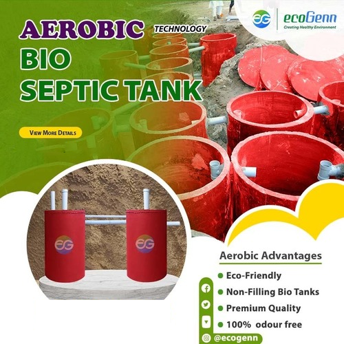 Septic Tank in Perundurai