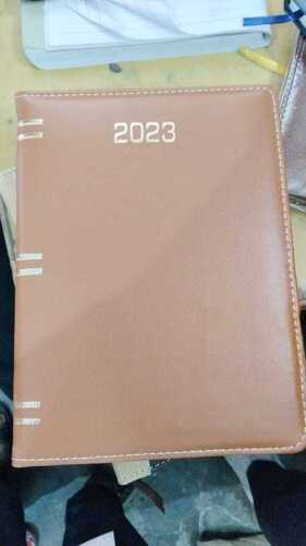 Corporate diaries