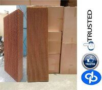 Evaporative Cooling Pad by Hyderabad Telangana