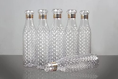 Diamond Water Bottle - 1000ML