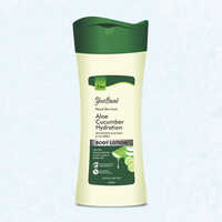 200ml Aloe Vera Body Lotion Easy To Use