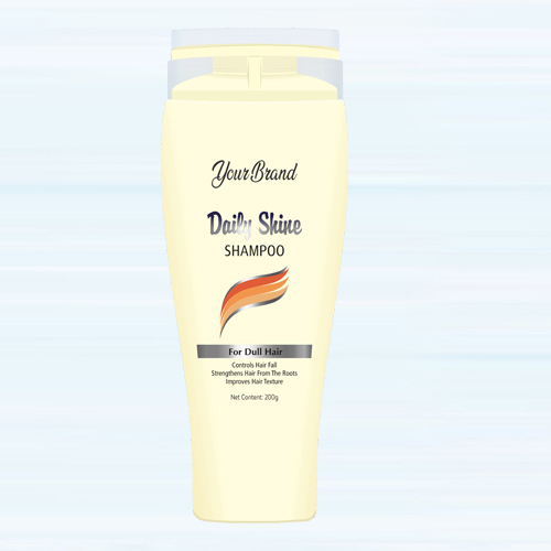 200g Daily Shine Shampoo