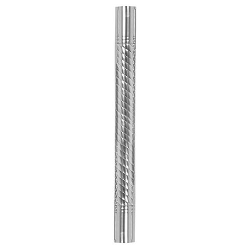 2 To 3Inch 0.7 To 1.2Mm Stainless Steel 202 To 304 Varam Pillar Grade: First Class