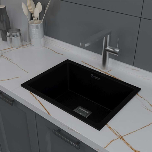 Quartz Kitchen Sink 1